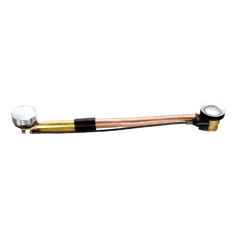 LT-10004-BRA-YGXSQ floor drain, shower drain, waste outlet