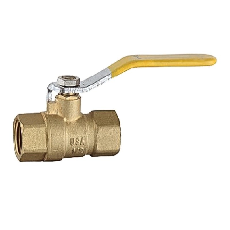 LT-10015-BT-FM angle valve, stop valve, bibcock