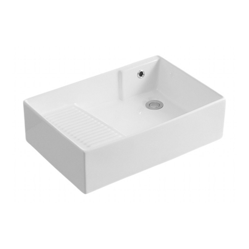 LT-8368 white art-basins