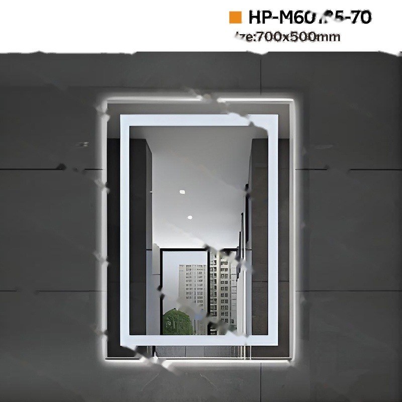 LT-M60185-70 bathroom mirrors