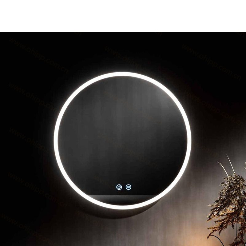 LT-M40010-75 bathroom mirrors