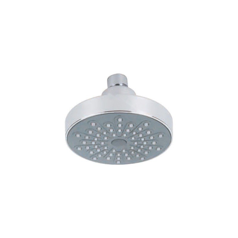 LT-10030-PLA-DP overhead shower, rain shower head, ceiling shower