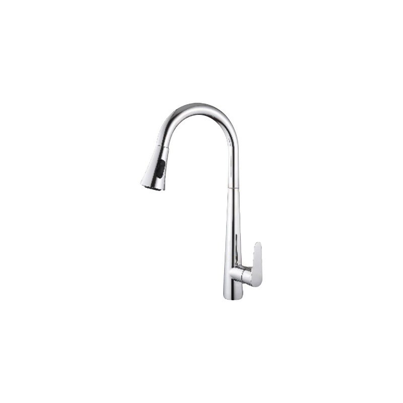 LT-10002-ZINC-TCCLSSCLRLT kitchen faucet, kitchen mixer tap, sink faucet