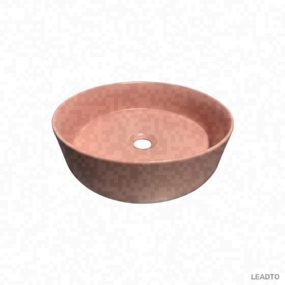 LT-6145-M-LP colored art-basins
