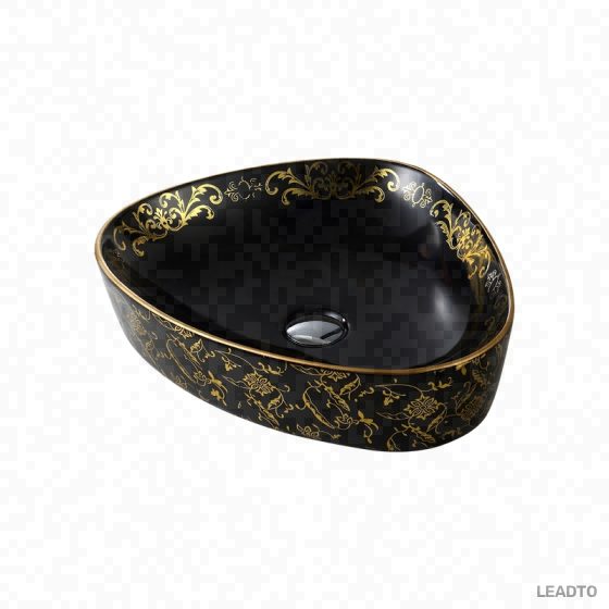 LT-6005-GI-BLG1 black art-basins