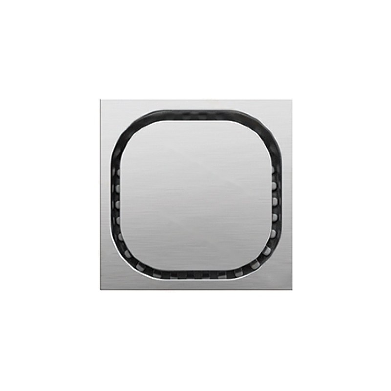 LT-10340-SS-DL floor drain, shower drain, waste outlet