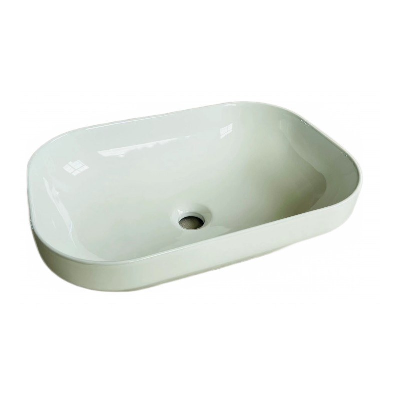LT-8418 white art-basins