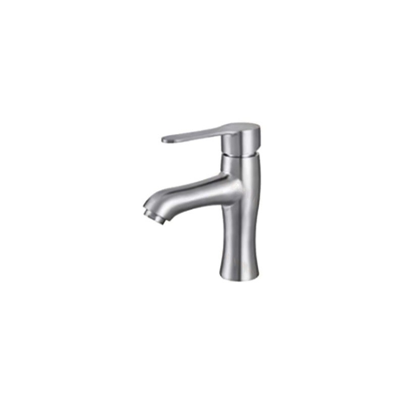 LT-10012-SS-TCMPLRLT basin faucet, washbasin mixer, lavatory faucet