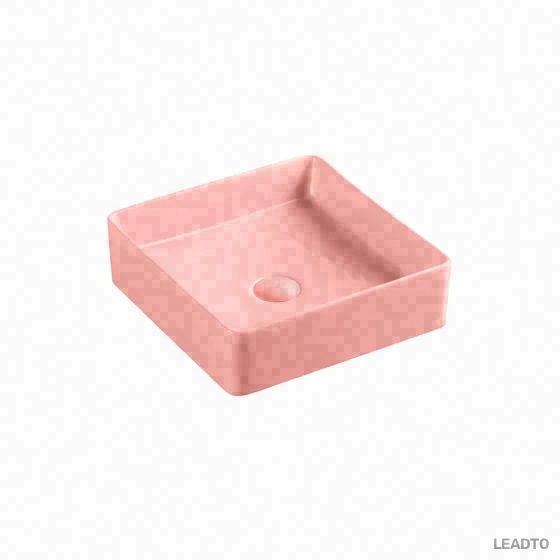 LT-6132-M-PI colored art-basins