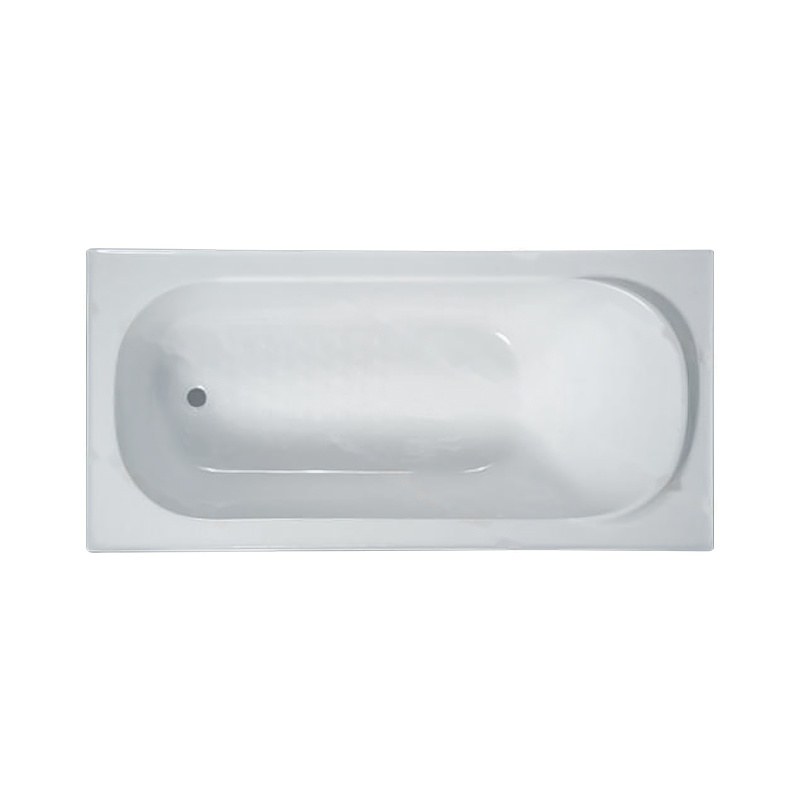 LT-10025-BA-YG bathtub, freestanding tub, soaking tub