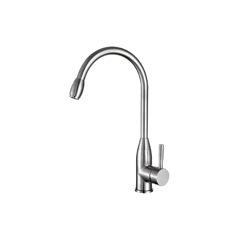 LT-10144-SS-TCSCLRLT kitchen faucet, kitchen mixer tap, sink faucet