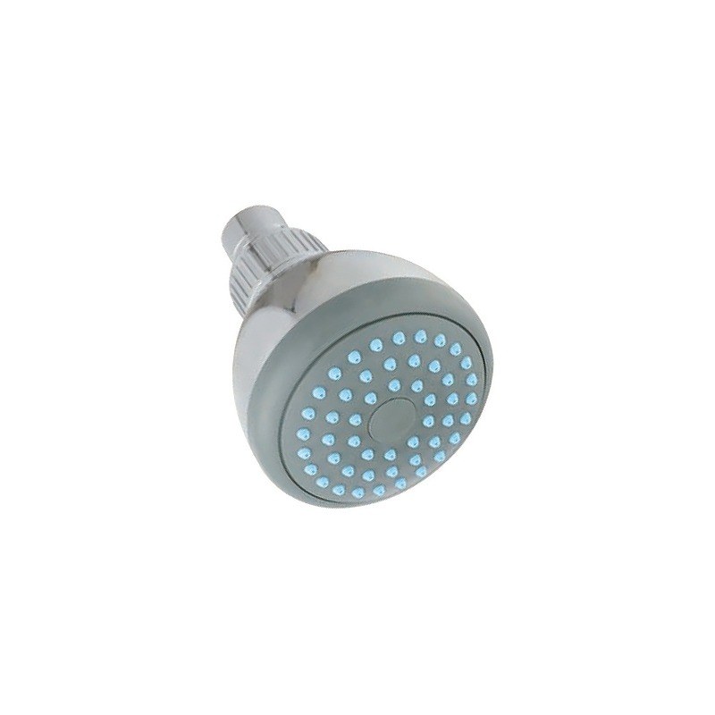 LT-10019-PLA-DP overhead shower, rain shower head, ceiling shower