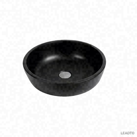 LT-6128-M-BL black art-basins