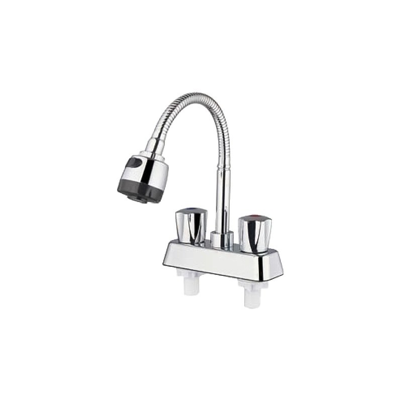 LT-10001-PLA-TCSCLRLT kitchen faucet, kitchen mixer tap, sink faucet