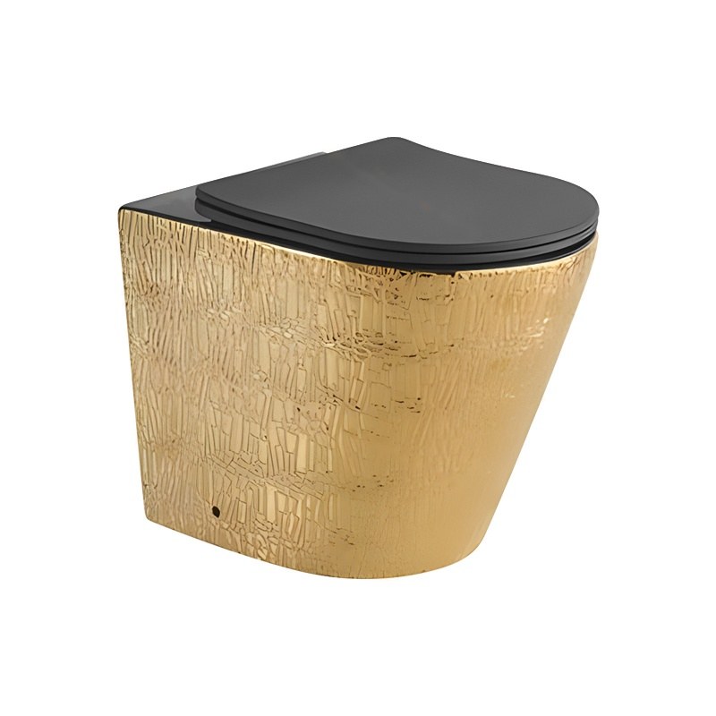 LT-402-HE-GI-M-GDBL1 gold wall-hung-toilets