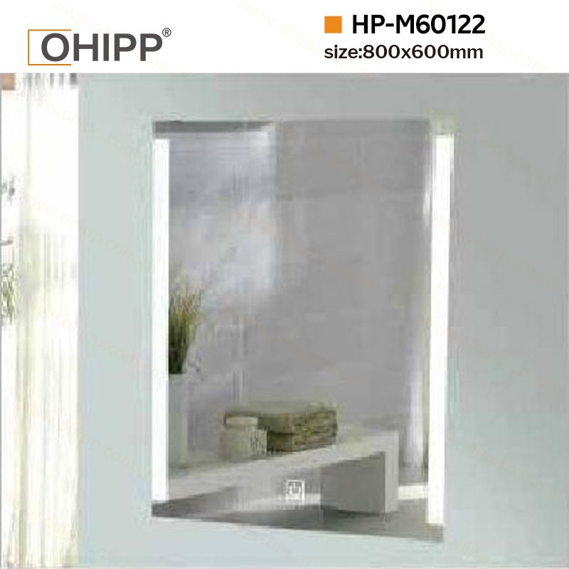 LT-M60122 bathroom mirrors