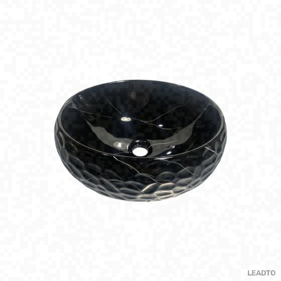 LT-6519-CS-BL black art-basins