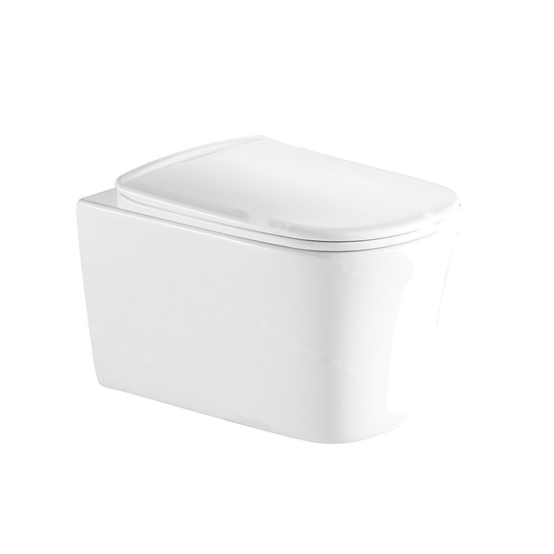 LT-423W white wall-hung-toilets