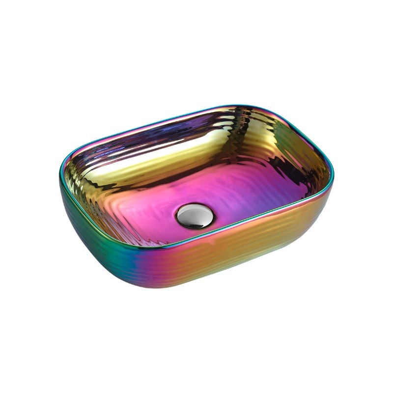 LT-6419-LP-P patterned art-basins