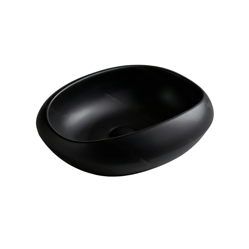 LT-60006-M-BL-2 black art-basins
