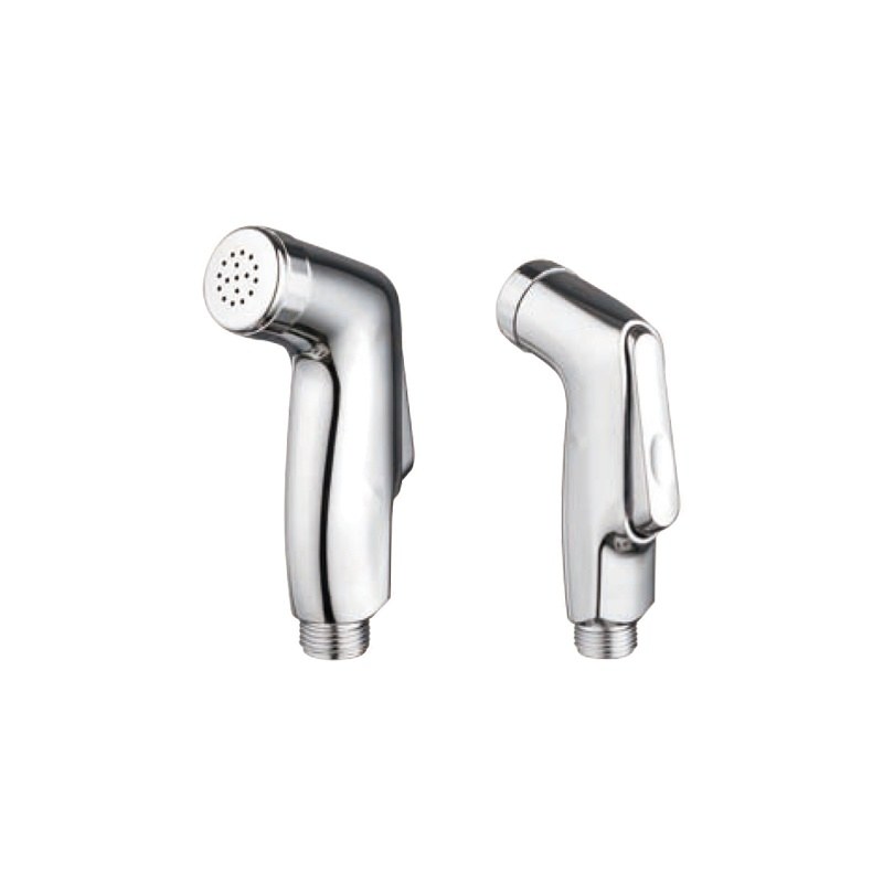 LT-10013-PLA-PQ bidet sprayer, handheld bidet, toilet spray gun