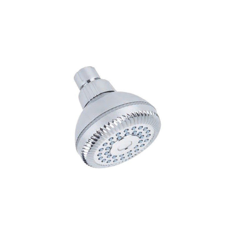 LT-10021-PLA-DP overhead shower, rain shower head, ceiling shower