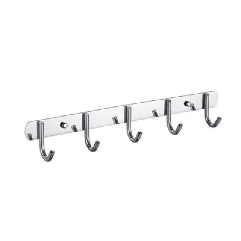 LT-SSC008-6CM bathroom hardware set, towel bar, bath accessory