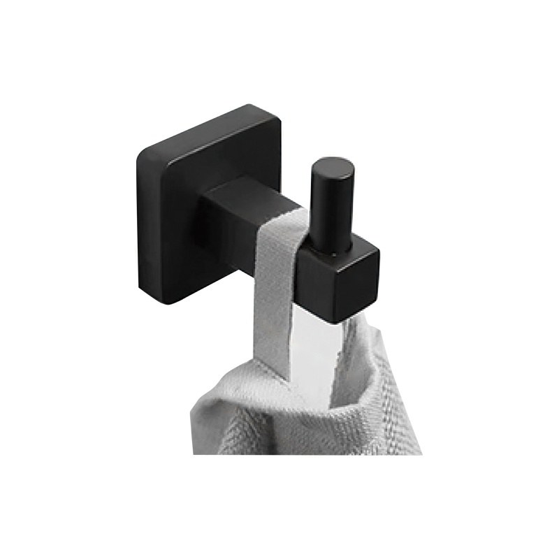 LT-SS400RH bathroom hardware set, towel bar, bath accessory