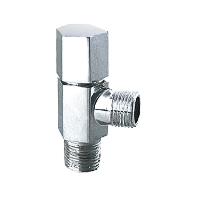LT-10129-BT-FM angle valve, stop valve, bibcock