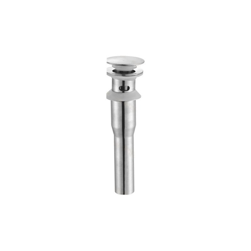 LT-10304-BRA-MPXSQ floor drain, shower drain, waste outlet