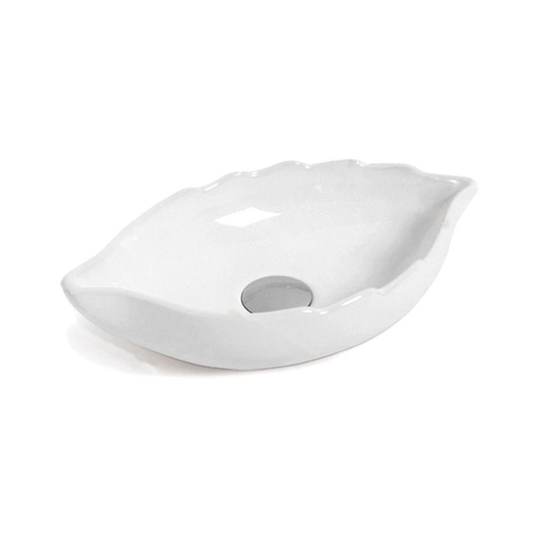 LT-6104 white art-basins