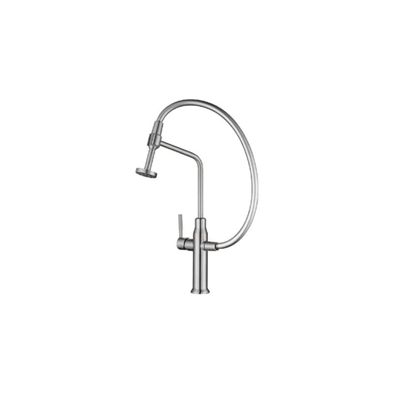 LT-10062-SS-TCCLSSCLRLT kitchen faucet, kitchen mixer tap, sink faucet