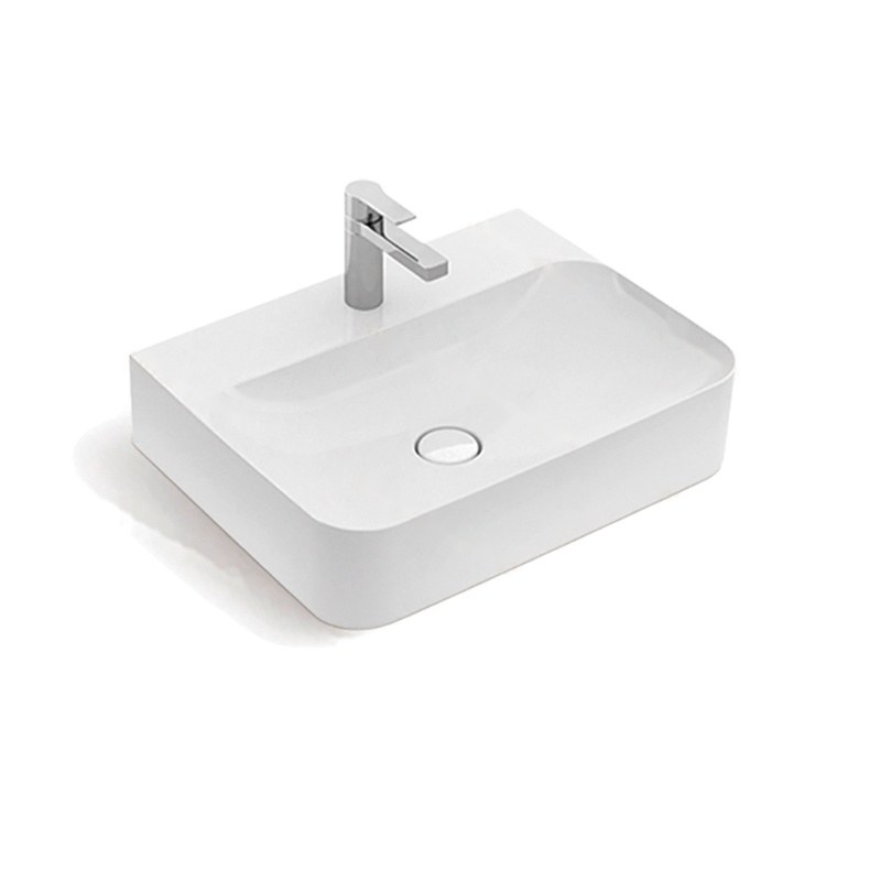 LT-6011-M-W white art-basins
