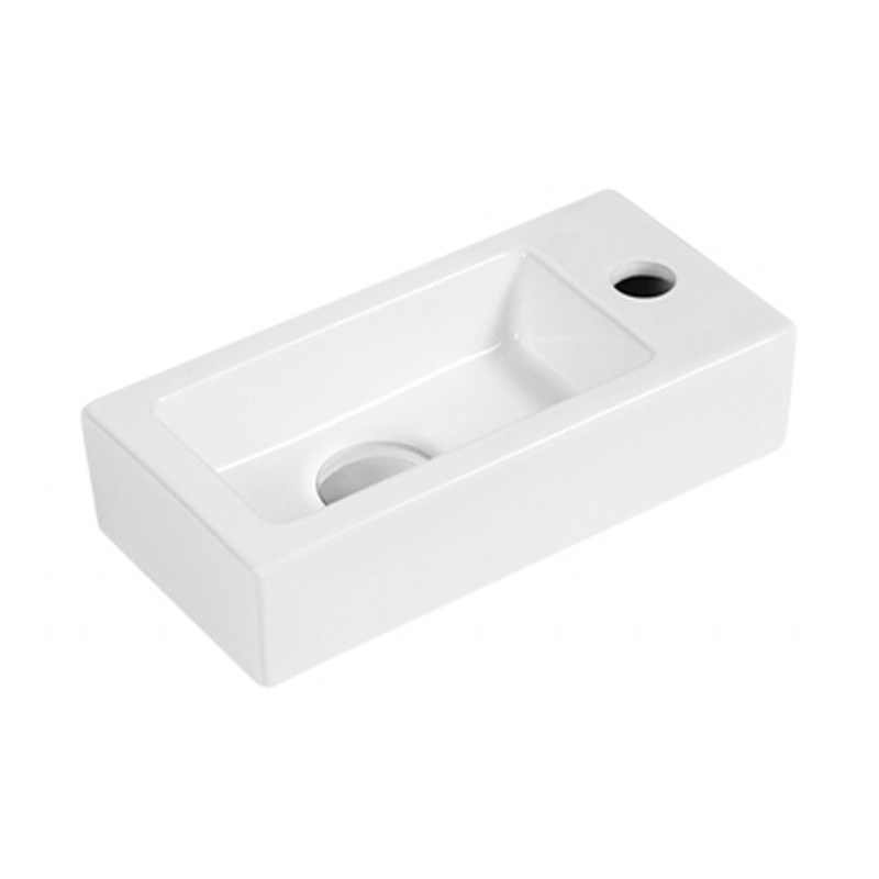 LT-8315 white art-basins