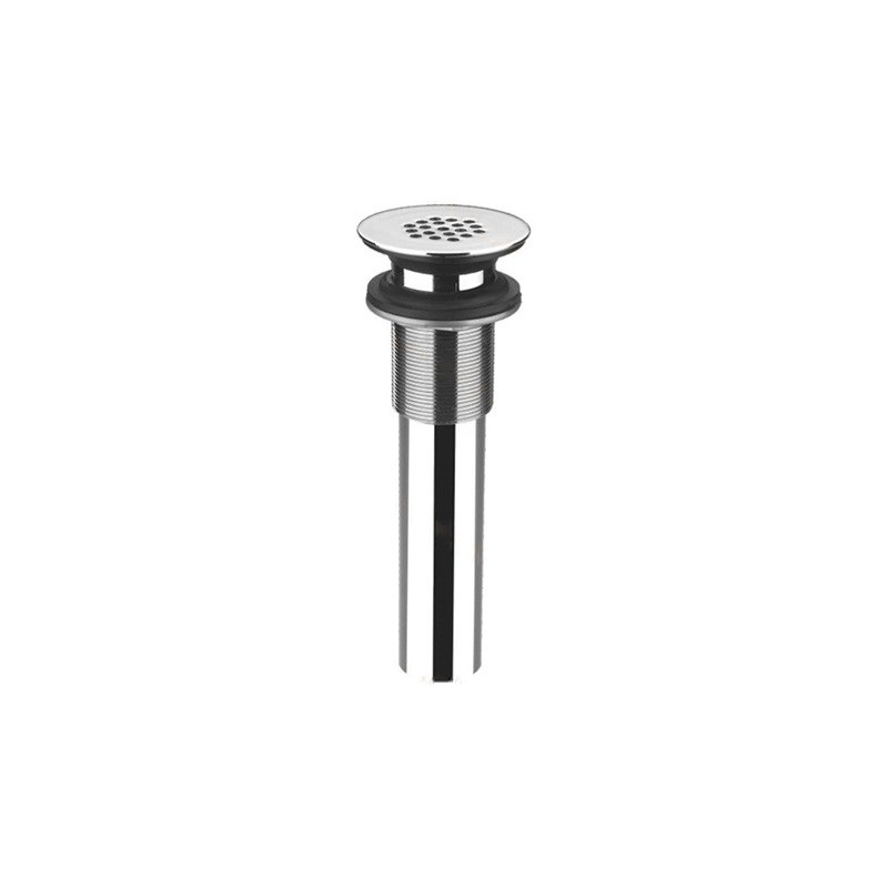 LT-10293-BRA-MPXSQ floor drain, shower drain, waste outlet