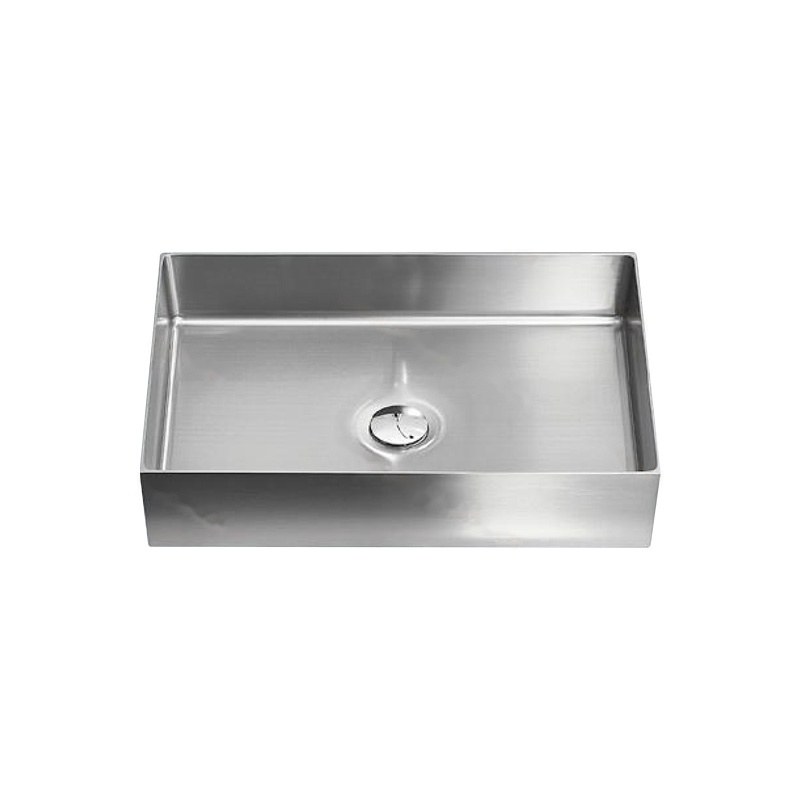 LT-6538SHBLS-Satin kitchen sink, stainless sink, wash basin sink