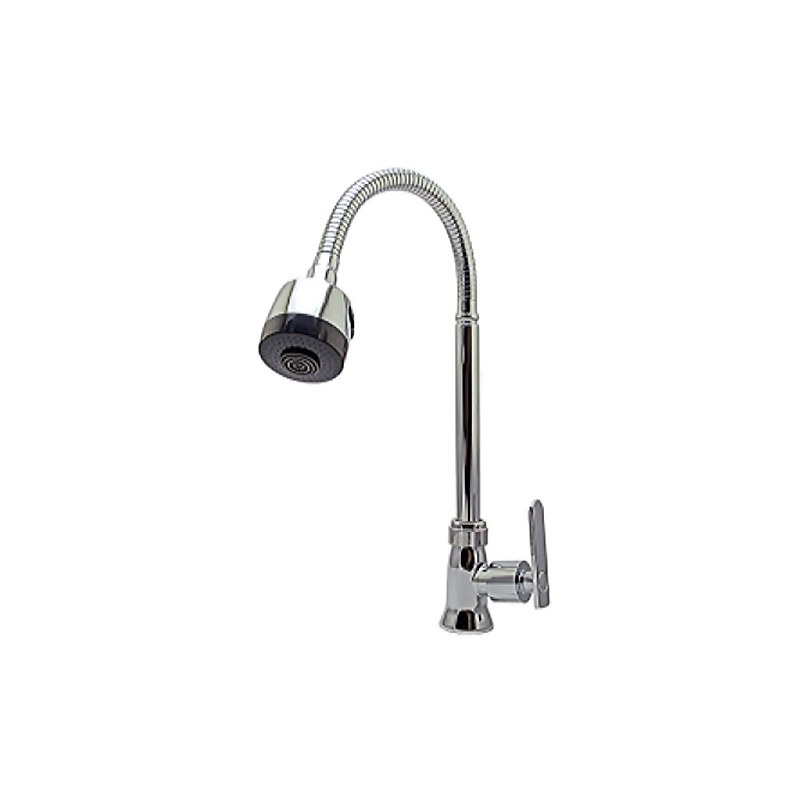 LT-10003-ZINC-TCSCDLLT kitchen faucet, kitchen mixer tap, sink faucet
