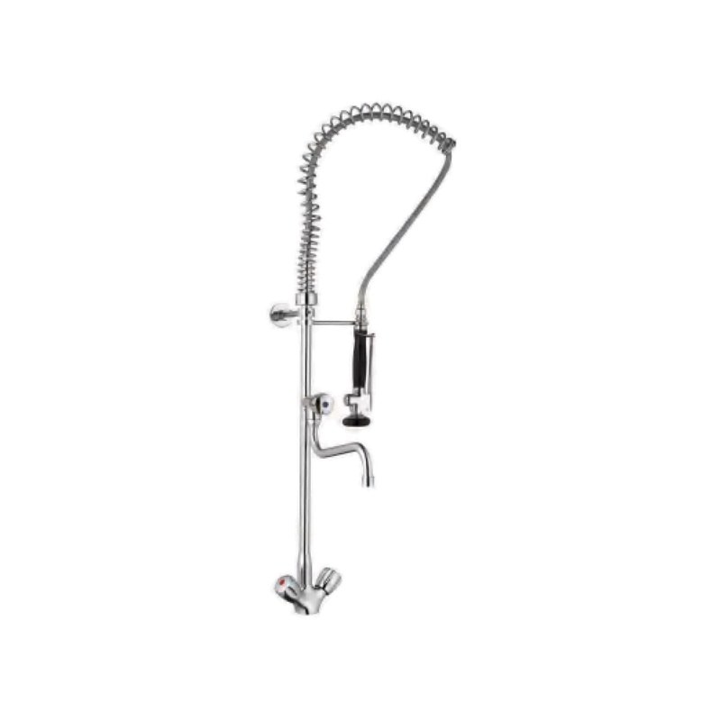 LT-10069-CFE-YCXSL bathtub faucet, tub filler, bath mixer
