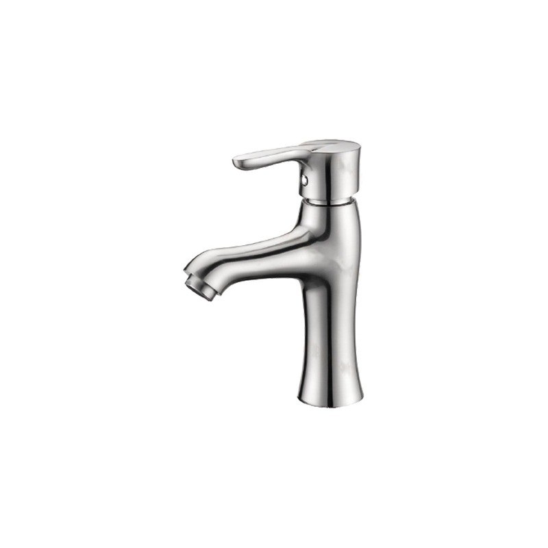 LT-10092-SS-TCMPLRLT basin faucet, washbasin mixer, lavatory faucet