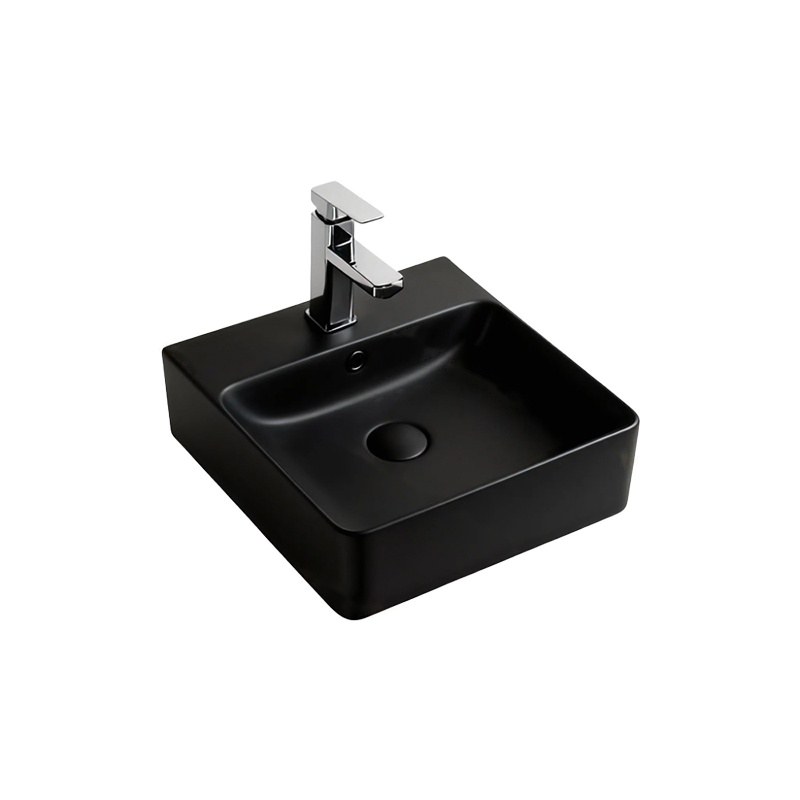LT-6542A-M-BL black art-basins