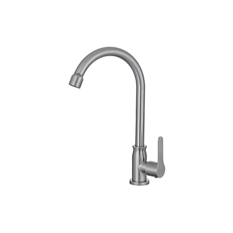 LT-10026-SS-TCSCDLLT kitchen faucet, kitchen mixer tap, sink faucet