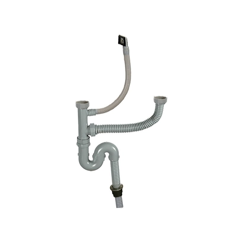 LT-10054-PLA-SCPSG floor drain, shower drain, waste outlet