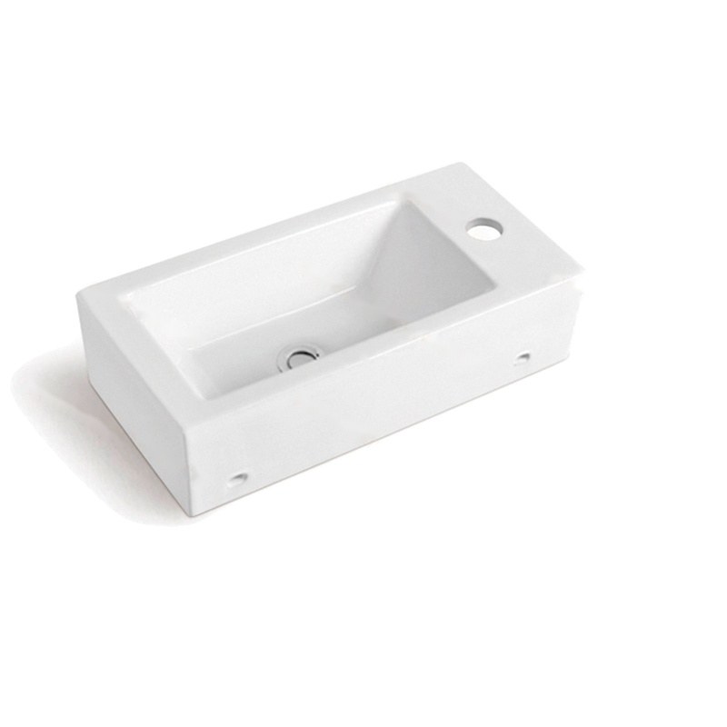 LT-6147 white art-basins