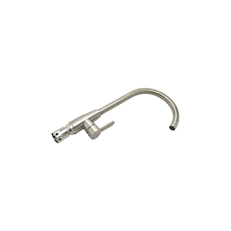 LT-10164-SS-TCSCLRLT kitchen faucet, kitchen mixer tap, sink faucet