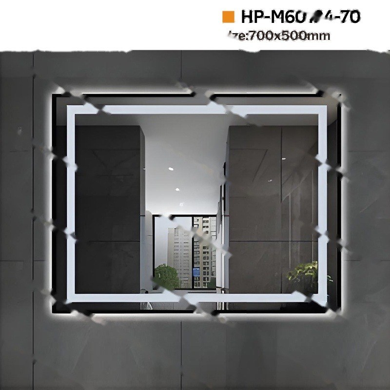 LT-M60194-70 bathroom mirrors