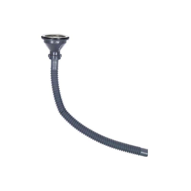 LT-10059-SS+PLA-SCXSQ floor drain, shower drain, waste outlet