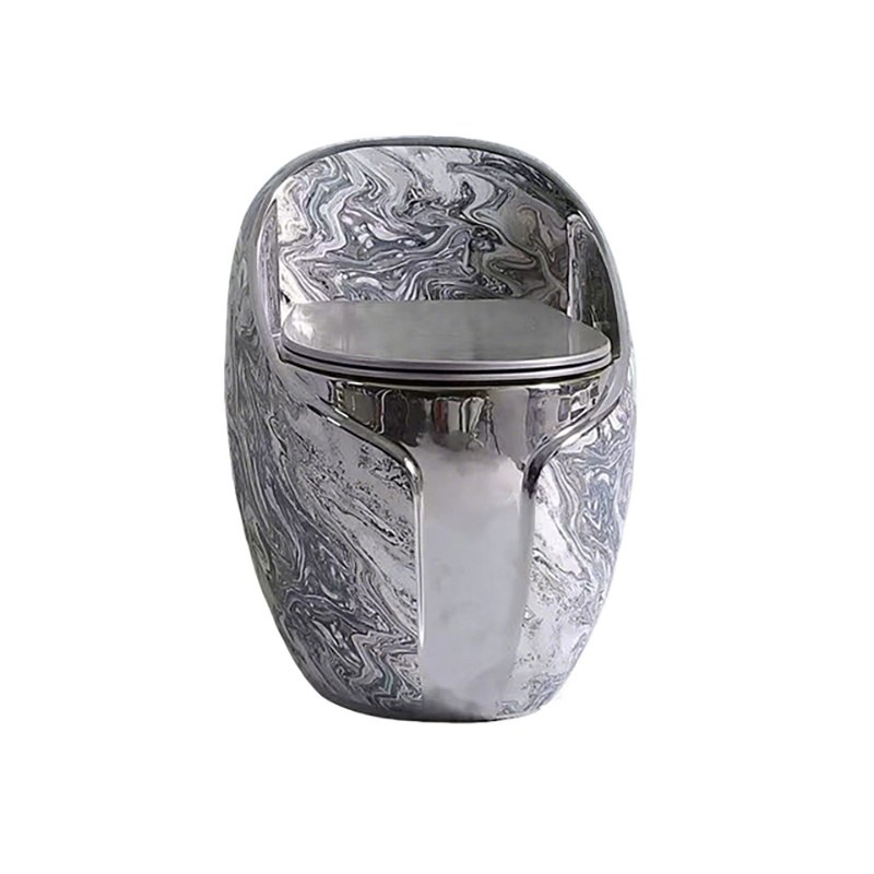 LT-1356-GID-S patterned one-piece-toilets