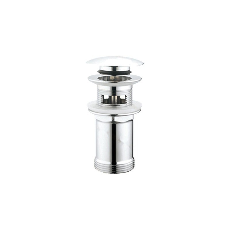 LT-10189-BRA-MPXSQ floor drain, shower drain, waste outlet