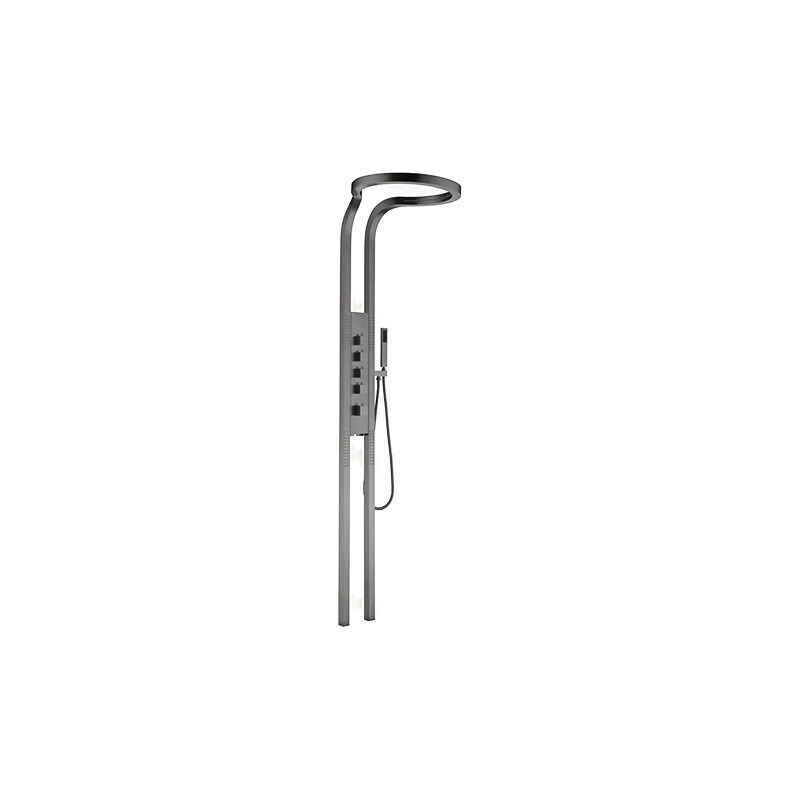 LT-10004-SS-YTHHLYP shower panels