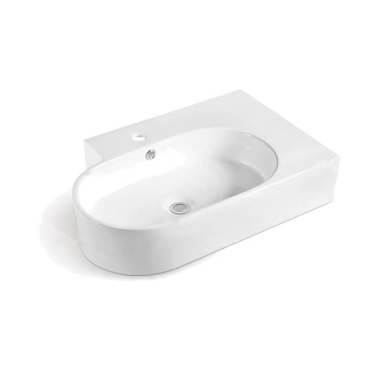 LT-6159 white art-basins